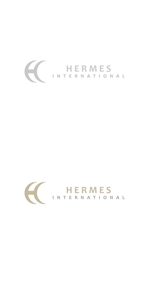 Hermes International | Dizajn logotipa i vizualnog identiteta | BERNARDIĆ STUDIO
