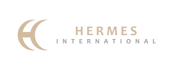 Izrada logotipa HERMES INTERNATIONAL